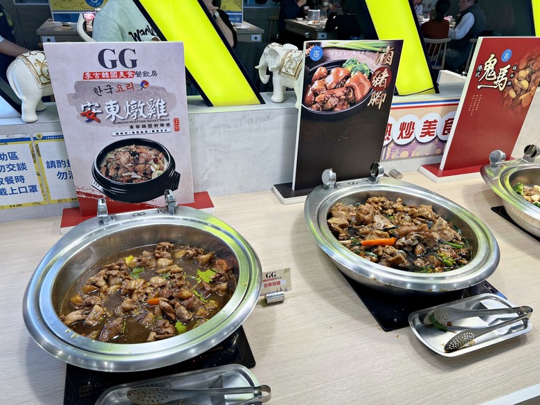 [板橋] 吉哆火鍋百匯-亞洲美食節 一鍋吃遍全亞洲