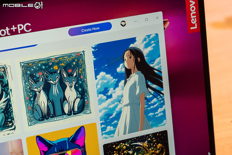 Lenovo AI Now 個人化助理登場｜結合個人化知識庫的強大 AI PC 應用！