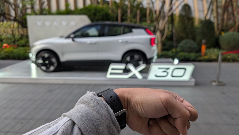 我們家的三天兩夜台中之旅 - All New Volvo EX30媒體試駕 / 台中勤美洲際酒店 / 日月潭遊獵行腳 / 逢甲夜市 / KUN Hotel / 台中自然科學博物館