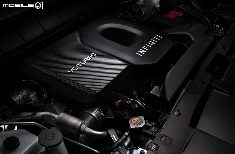 【國內新訊】Infiniti QX60 新增全新 2.0 VC-Turbo 動力,雙車型 255 萬元起展開預售!