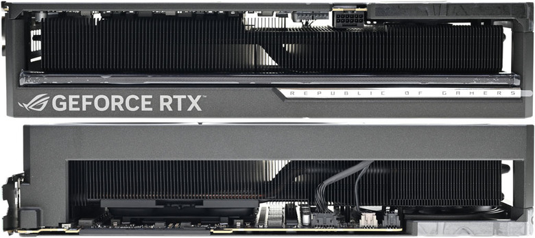 點我看大圖 動爪玩ROG ASTRAL GEFORCE RTX 5090超頻版-開箱篇