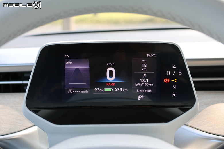 福斯商旅 Volkswagen ID.Buzz Pro S 試駕|承先啟後的經典味、豐富且出色的空間機能!