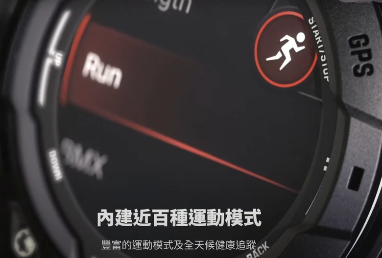 Garmin Instinct 3 Solar 有人已入手嗎?