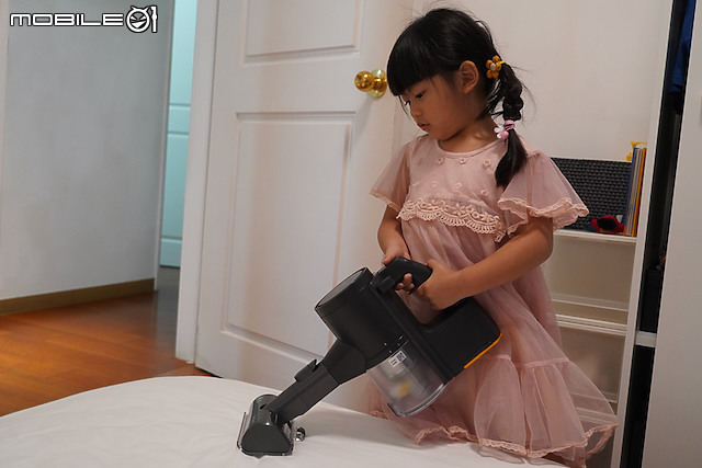 【小惡魔畫蛇添福】試用分享｜LG掃除神隊友登場，雙機潔淨清新迎蛇年！