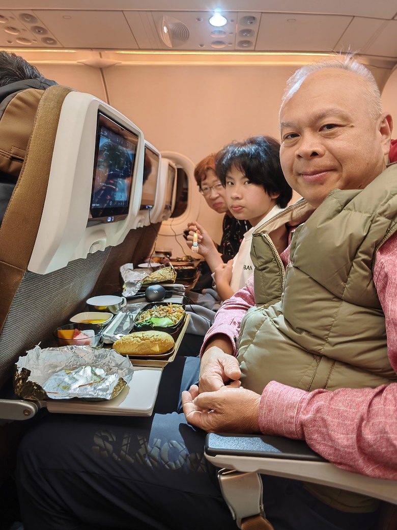 點我看大圖 2025 峴港自助7天 小米 14 Ultra 實拍 我們覺得峴港的最佳玩法