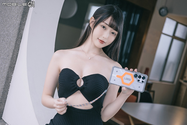 UAG x 三星Galaxy S25 Ultra保護殼｜款式更新、選擇更多元！