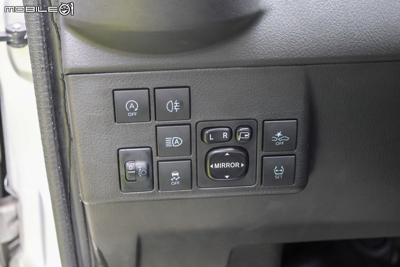 Toyota Town Ace 廂型車5人自排TSS試駕|突出的實用性、空間機能表現一流!