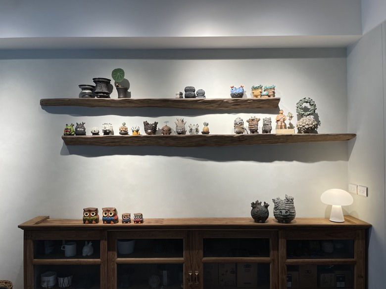 開箱 高雄屋齡40年老家翻修分享