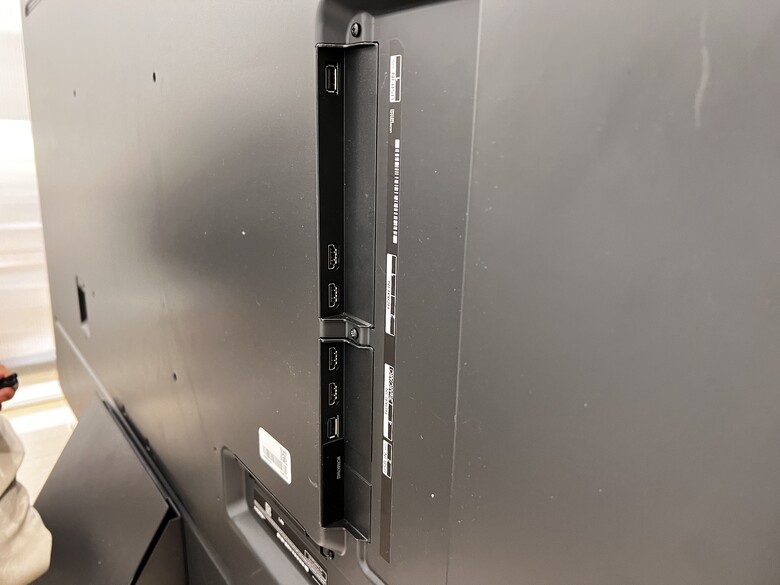 LG QNED 86系列AI電視再進化｜搭配 S95TR Soundbar 帶來全新影音沈浸體驗～