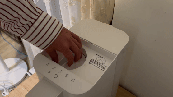 對質與溫度的執著,用水守護全家人的健康 | Panasonic RO瞬熱開飲機