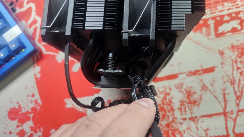 【又來了一個新人~】全漢 FSP MP7 Black