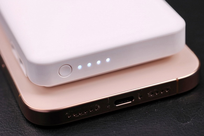 【開箱】Innergie Qi2 10200mAh行動電源，用於支援iPhone 16 Pro Max