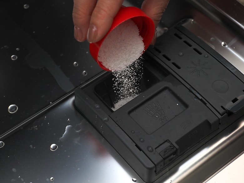 價格破壞者 海爾 H600 AI變頻獨嵌兩用洗碗機 讓洗碗不再是家人困擾～