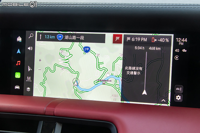 Porsche Taycan 4S Cross Turismo 小改款試駕｜性能、續航大提升，還有難以取代的獨特性！