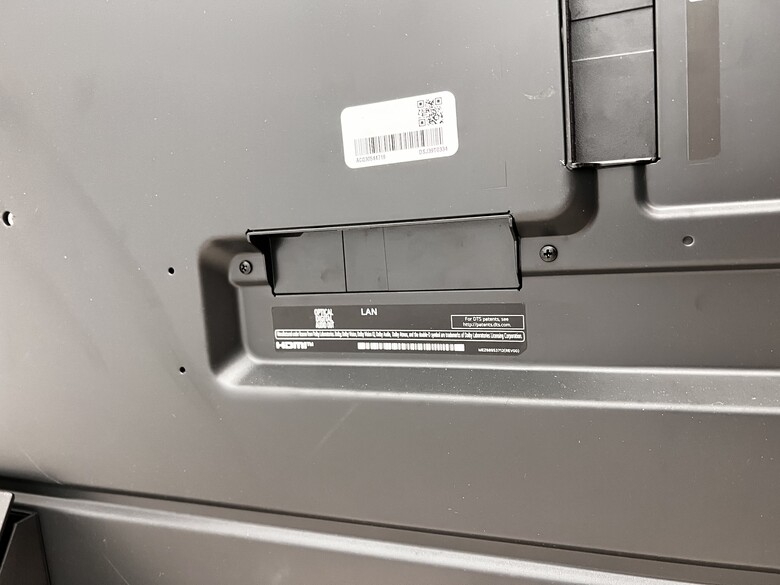 LG QNED 86系列AI電視再進化｜搭配 S95TR Soundbar 帶來全新影音沈浸體驗～