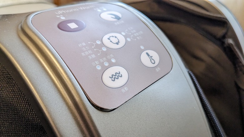 OSIM 維修被偷換零件,要我如何相信有沒有被動過手腳