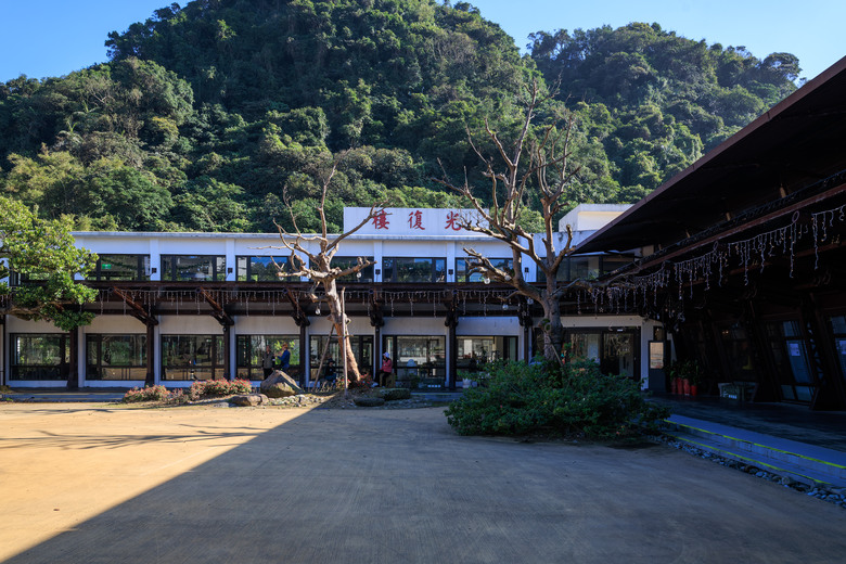 基隆和平島&司令要塞半日遊 canon r8