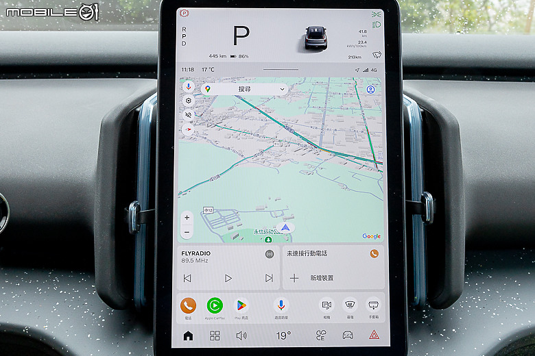 Volvo EX30 Twin Motor Performance 試駕| 有型、有趣但不容小覷的純電小休旅!