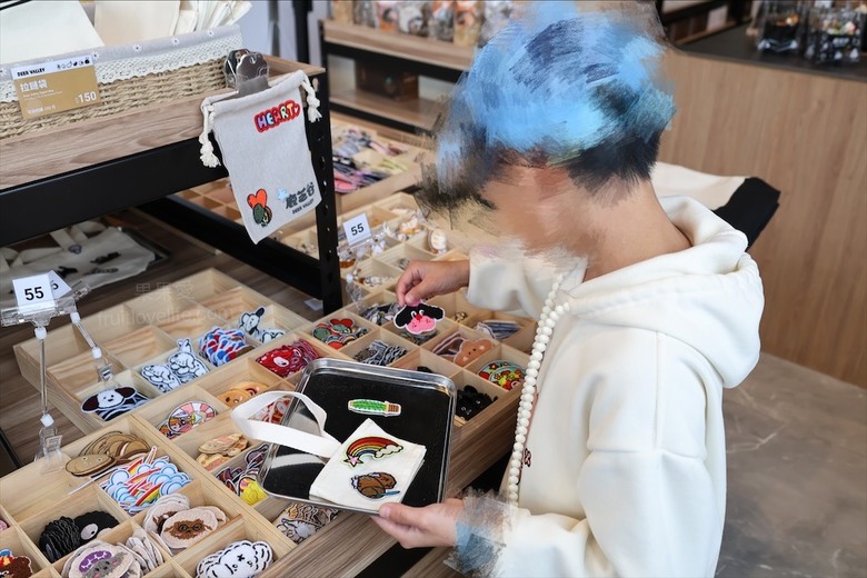 山巒景色讓人感到美不勝收，園區有超人氣的水豚君、笑笑羊，也有許多可愛小動物