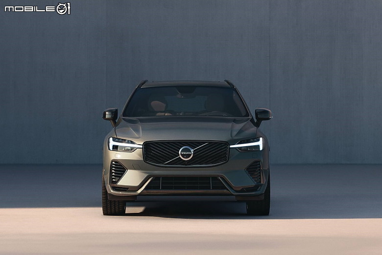 【國外新訊】Volvo 發佈新年式 XC60，外觀質感進化另換上全新車載系統！