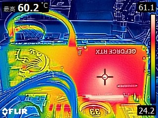 微星 GeForce RTX 5070 Ti 16G GAMING TRIO OC PLUS 顯示卡開箱實測 以大型散熱設計壓制效能提升熱情