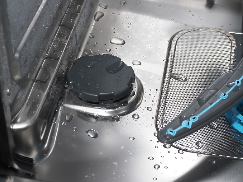 價格破壞者 海爾 H600 AI變頻獨嵌兩用洗碗機 讓洗碗不再是家人困擾～