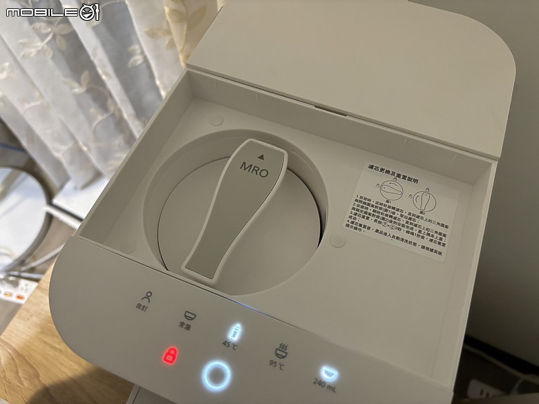 對質與溫度的執著,用水守護全家人的健康 | Panasonic RO瞬熱開飲機