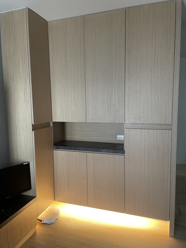 【開箱】35年透天老屋翻新 簡約現代宅