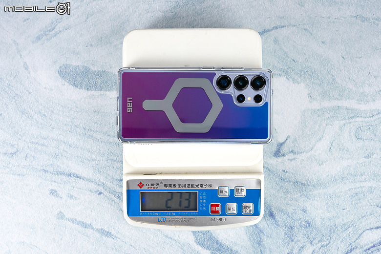UAG x 三星Galaxy S25 Ultra保護殼｜款式更新、選擇更多元！