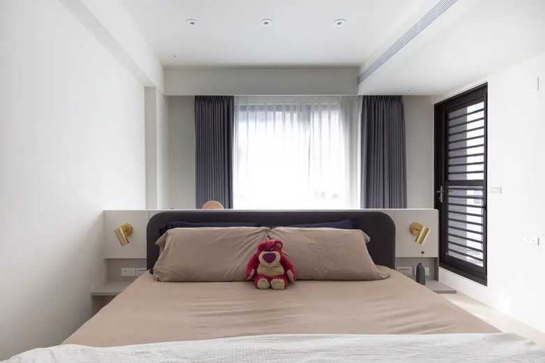 點我看大圖 【開箱】台南溫馨透天70萬裝潢,即將到來的寶寶!感謝退休水電爸助陣