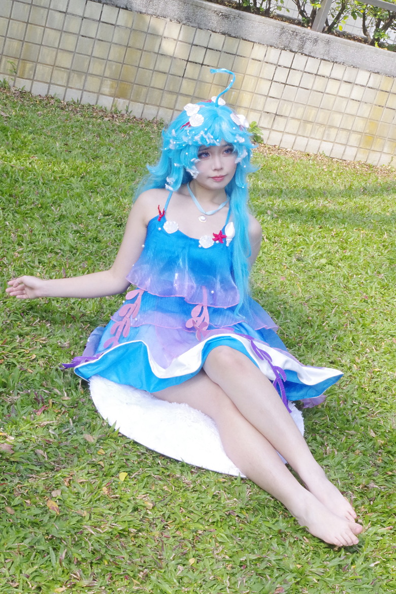 WS-49永集動漫遊戲展 COSPLAY拍拍 DAY 1
