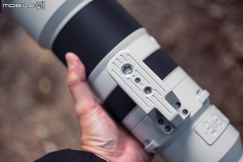 Sony FE 400-800mm f/6.3-8 G OSS 評測報告｜E-mount 首顆 800mm 砲降臨！