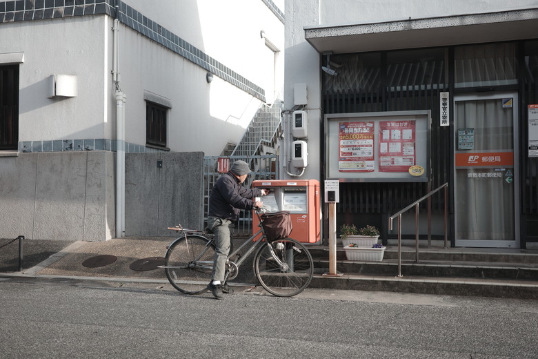 廣島岡山一些街拍_GR3X