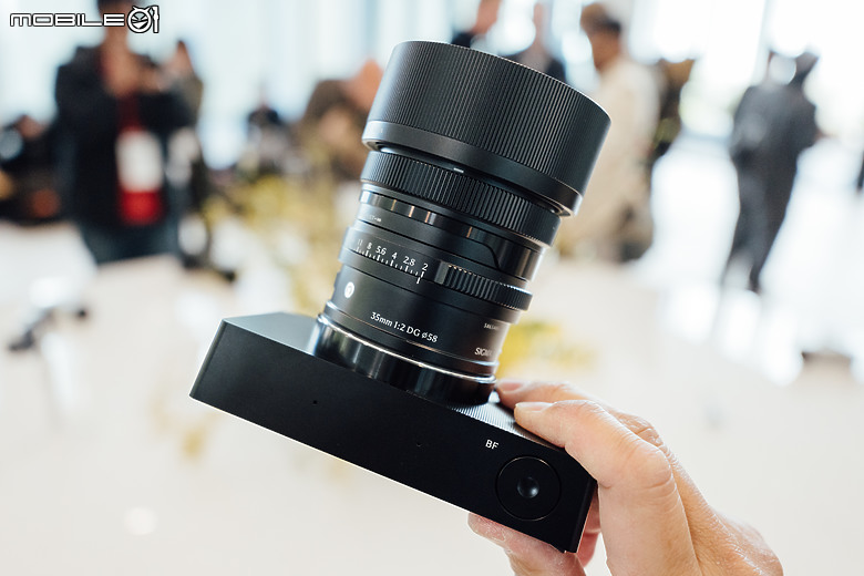 Sigma 新一代全幅無反「BF」登場，同場加映 16-300mm f/3.5-6.7 旅遊神鏡及 300-600mm f/4 全幅巨砲！