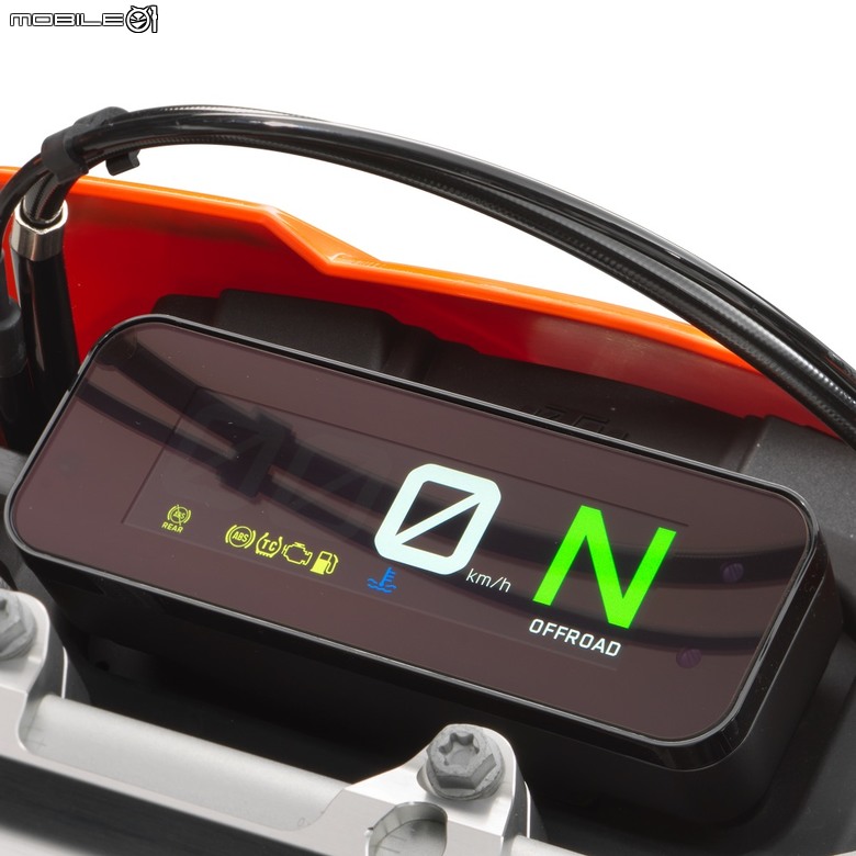 【海外新訊】2025 KTM 125 ENDURO R、KTM 390 ENDURO R 海外發表!