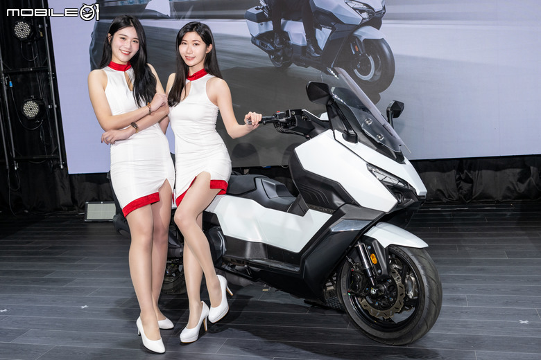 【採訪】SYM TTLBT靈龜正式發表!首航優惠價33.5萬,首購再享48期分期0利率!