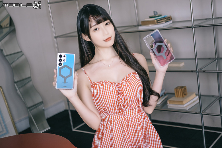 UAG x 三星Galaxy S25 Ultra保護殼｜款式更新、選擇更多元！