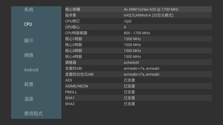 RockTek RT-GX1 Google TV UHD Streamer 串流電視盒 - 開箱