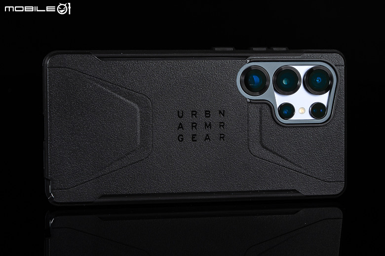 UAG x 三星Galaxy S25 Ultra保護殼｜款式更新、選擇更多元！