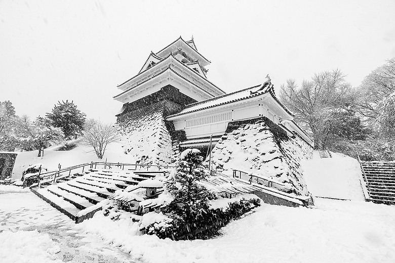 銀山溫泉