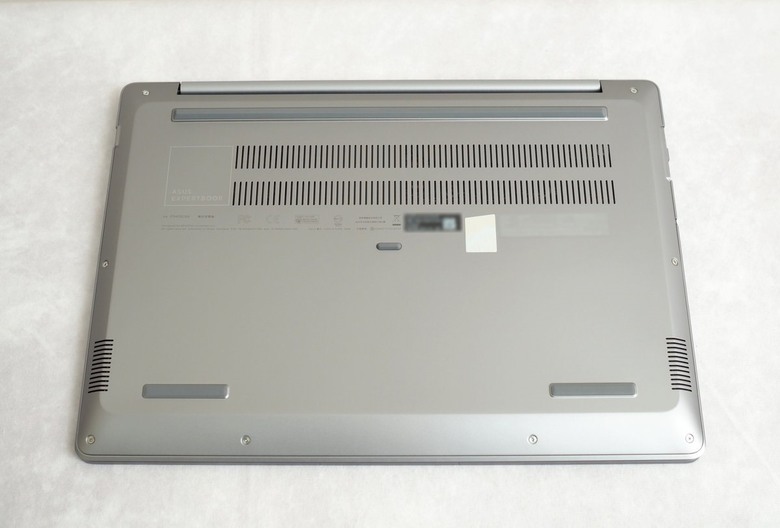 專業好夥伴 ASUS ExpertBook P5 (P5405CSA) 簡單開箱