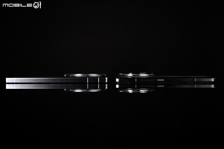 SHARP AQUOS R9 Pro / 小米14 Ultra攝錄對比|Leica手機內戰!