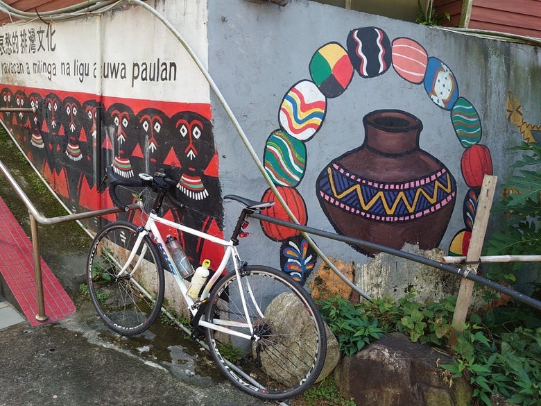 2011-2024 Giant BMC Surly KHS登山、公路車騎單車心路歷程