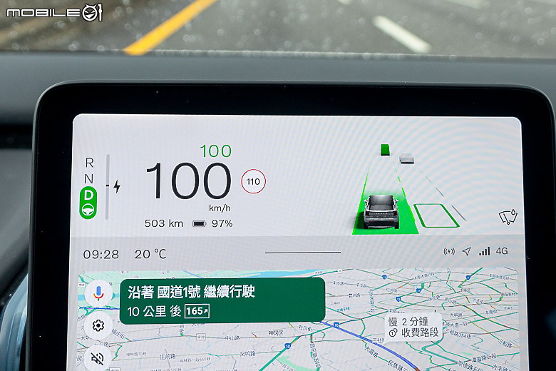Volvo EX30 Twin Motor Performance 試駕｜ 有型、有趣但不容小覷的純電小休旅！