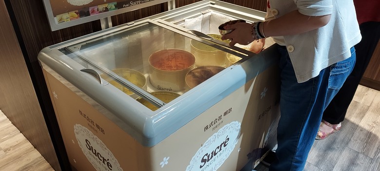 桃園燈會卡比獸之旅