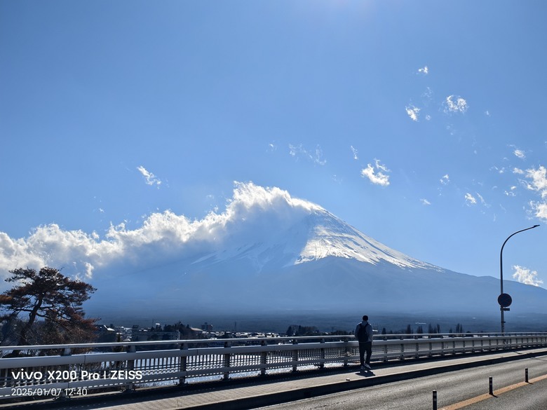 VIVO X200 PRO 旅遊照片分享，圖多慎入