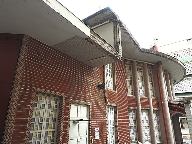 湯圍溝溫泉公園、麒麟酒店、成功國小舊禮堂與校長宿舍(moku旅人書店)、聖母醫院耶穌聖心堂、勉民堂、羅東中山公園、中興文化創意園區 — 礁溪溫泉旅館與羅東一日遊