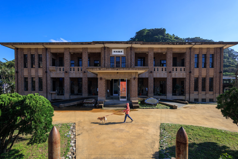 基隆和平島&司令要塞半日遊 canon r8