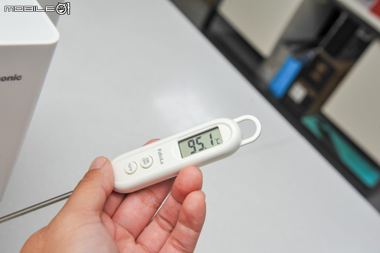 Panasonic RO瞬熱開飲機（TK-SMRN1）｜簡便好操作、安心養成喝水好習慣！