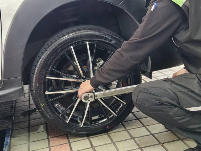 新鞋上車！南港AS-3初體驗